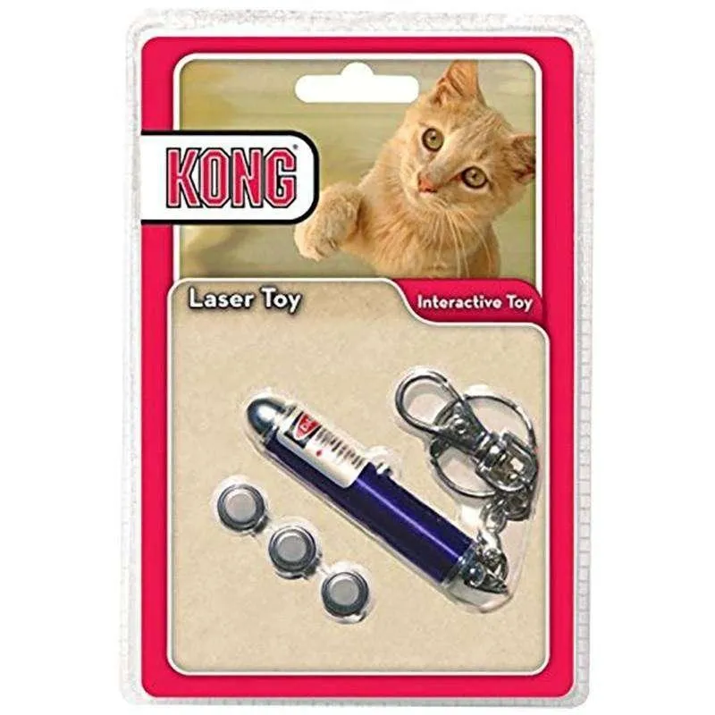 Kong Cat Laser Toy