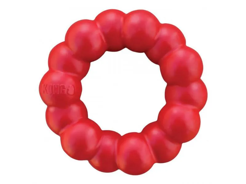 KONG Ring Dog Toys