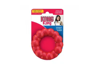 KONG Ring Dog Toys