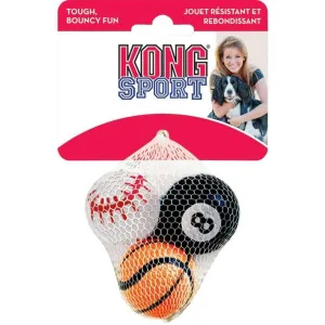 Kong Sports Balls 3 Pack