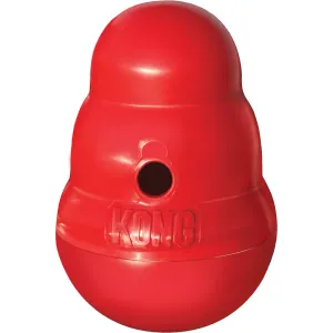 Kong Wobbler Dog Toy