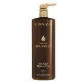 Lanza Keratin Healing Oil Shampoo