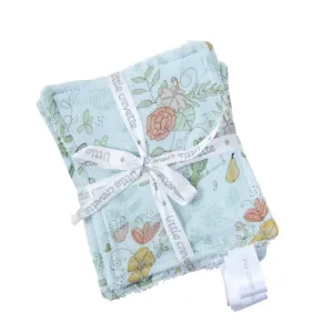 Little Crevette Set of 6 Wipes Paradis