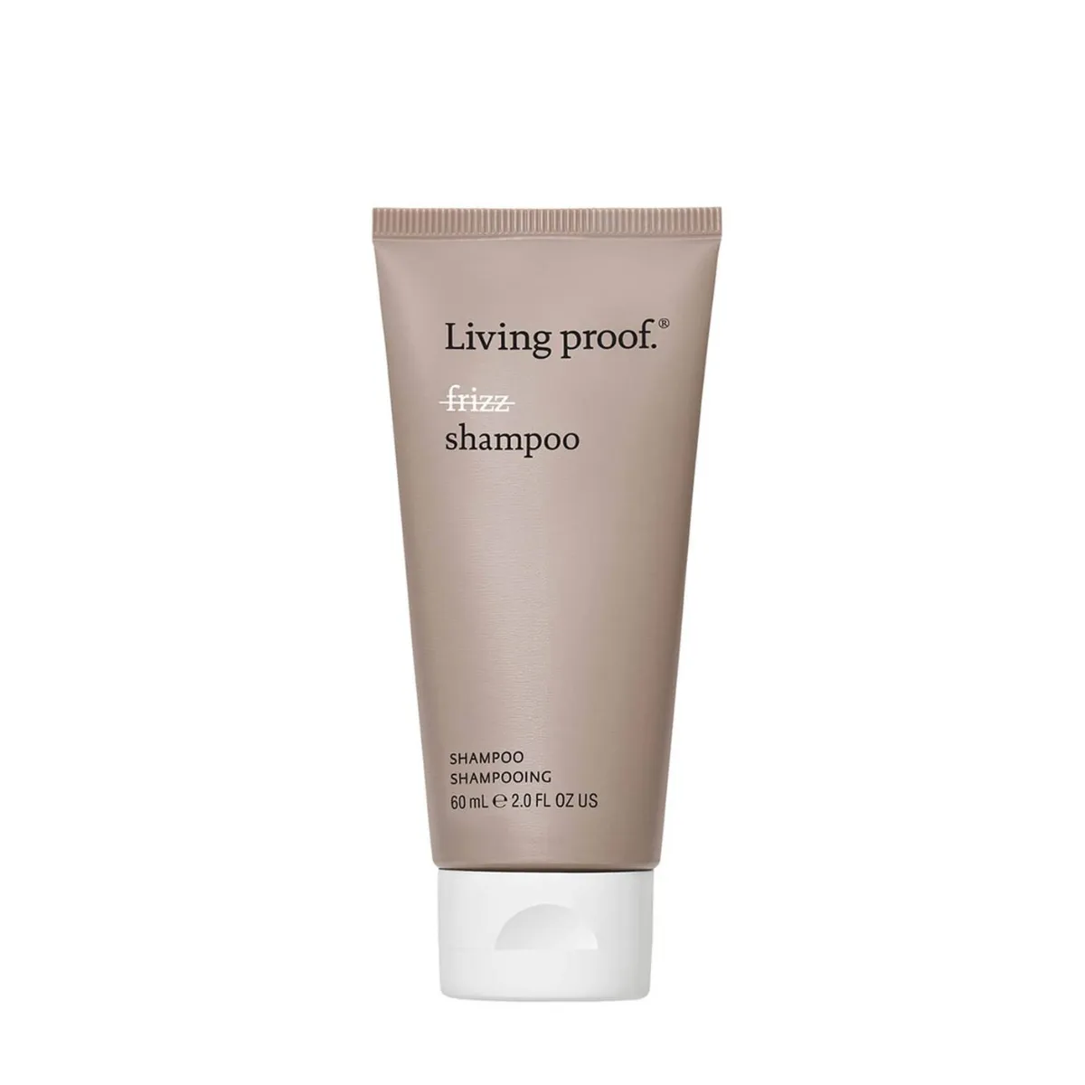 Living Proof No Frizz Shampoo 60ml