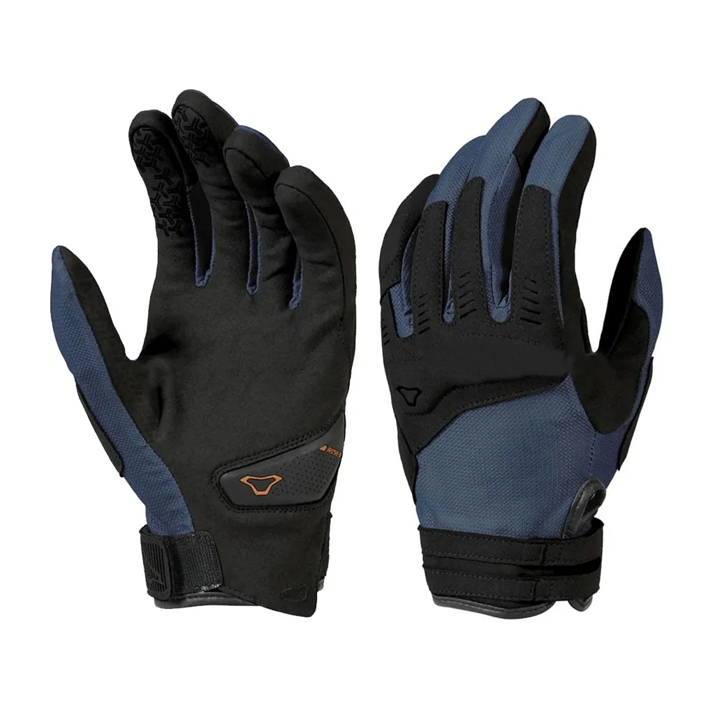 MACNA DARKO MOTORCYCLE MESH GLOVES