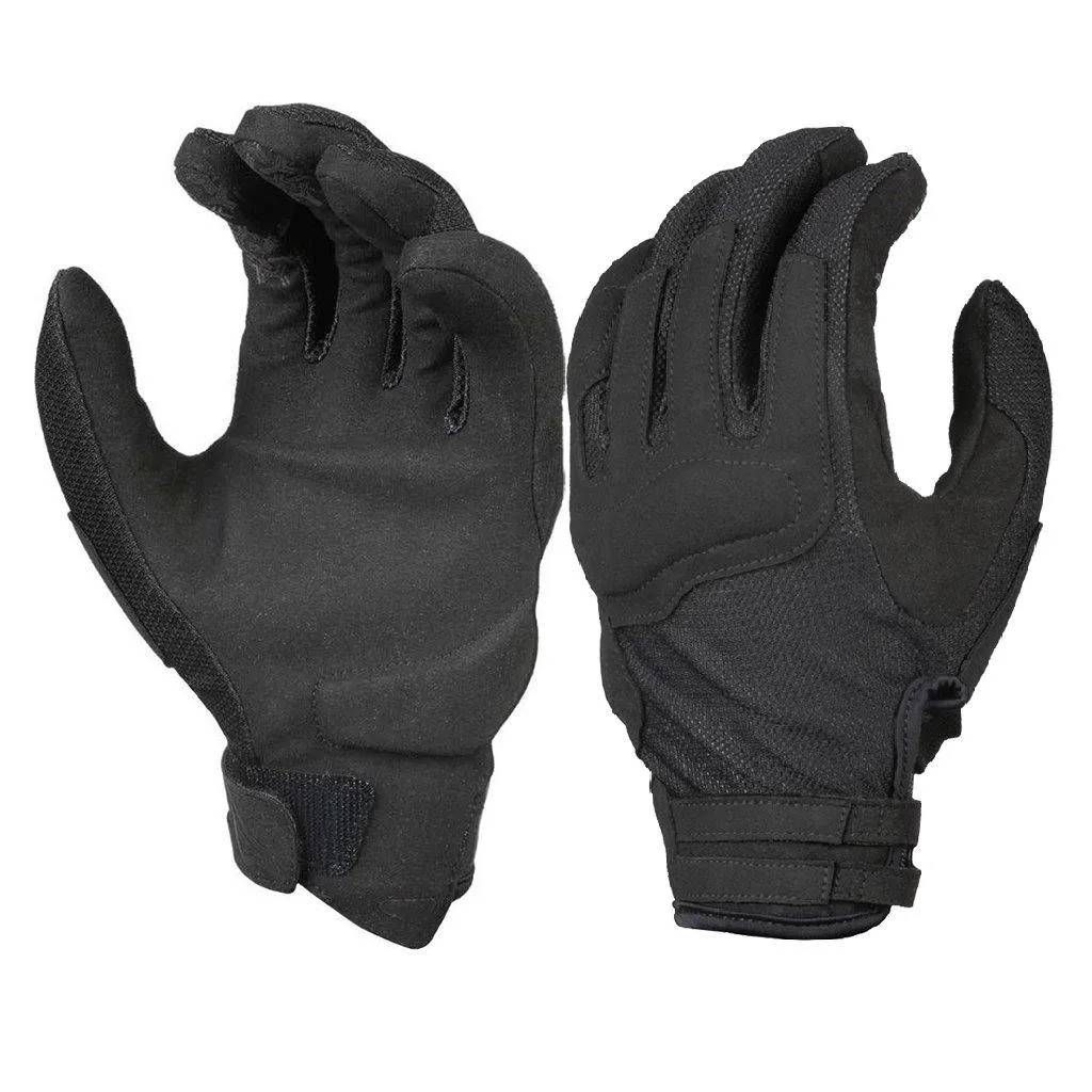 MACNA DARKO MOTORCYCLE MESH GLOVES