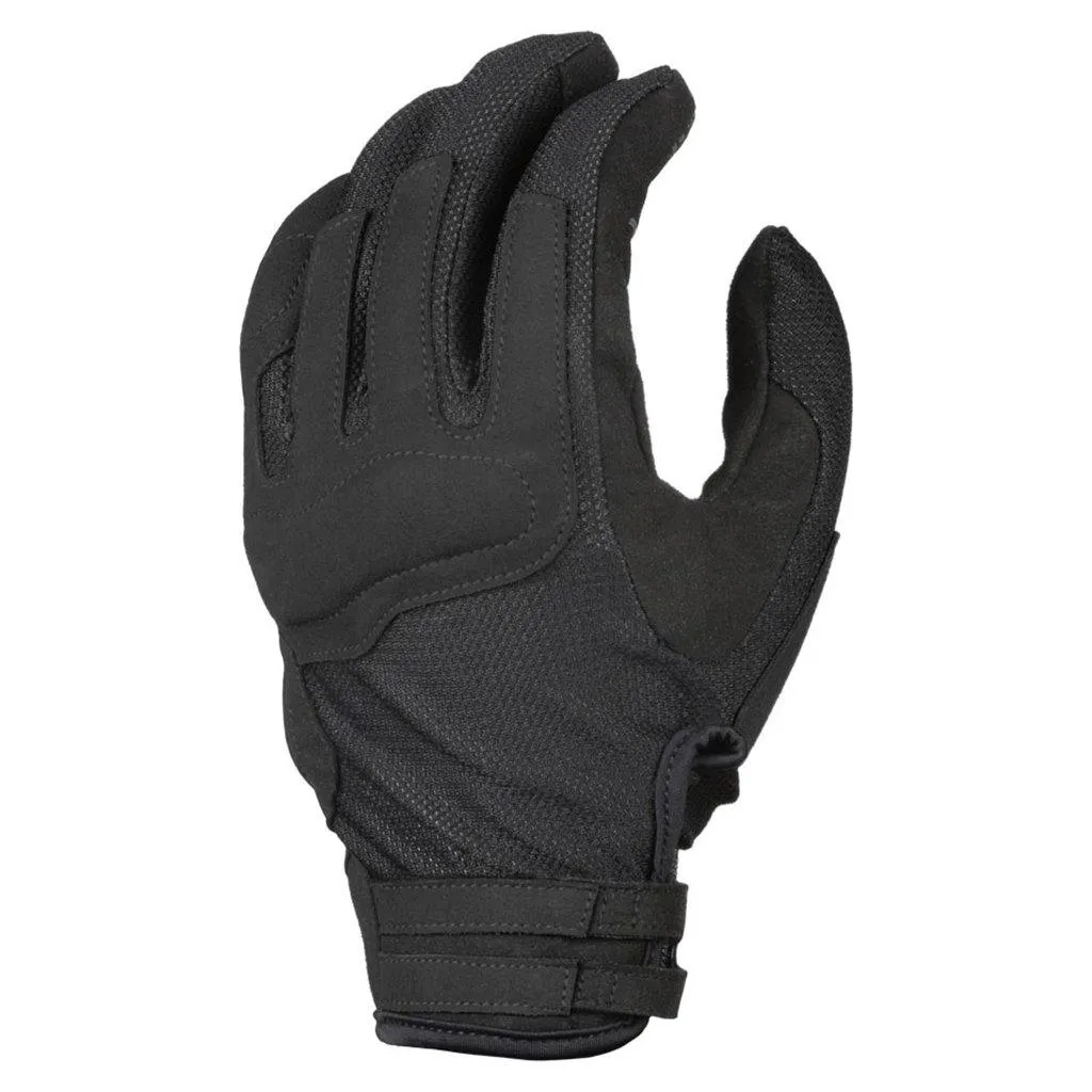 MACNA DARKO MOTORCYCLE MESH GLOVES