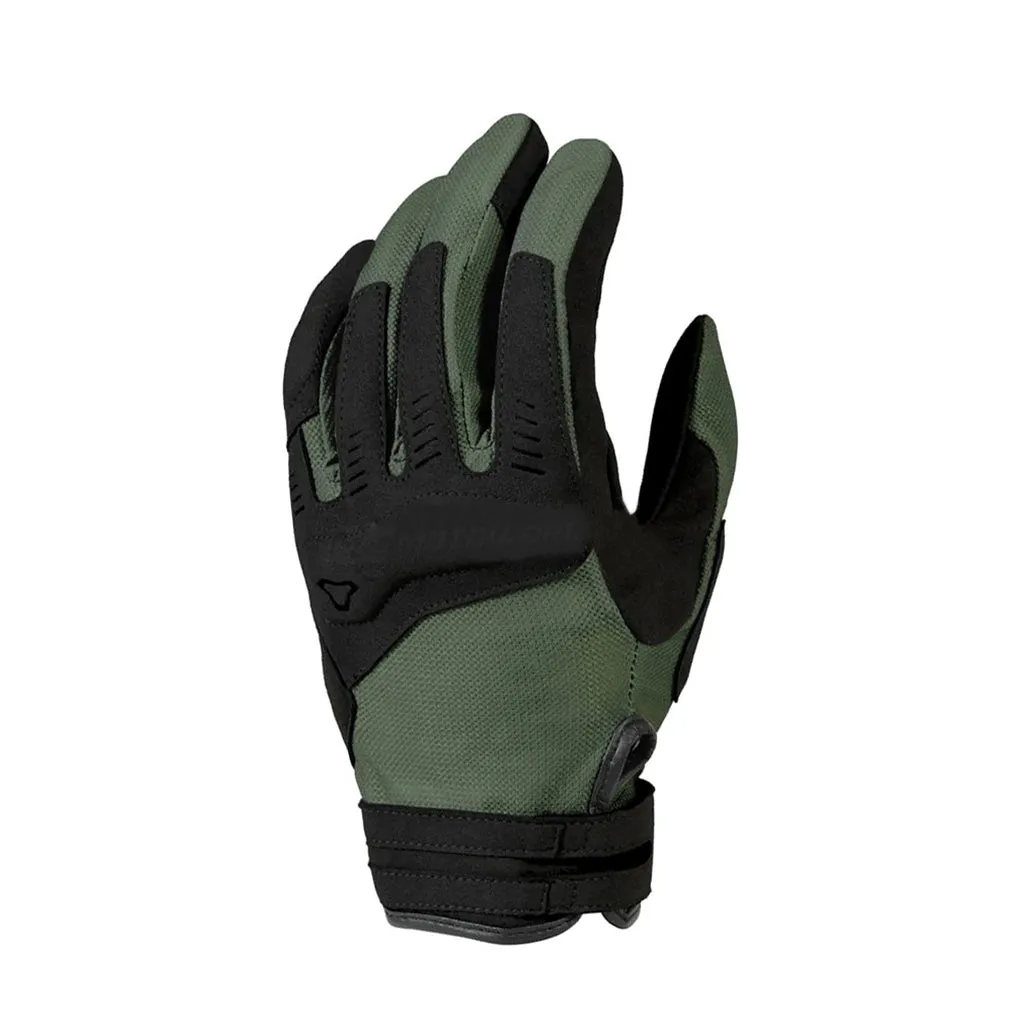 MACNA DARKO MOTORCYCLE MESH GLOVES