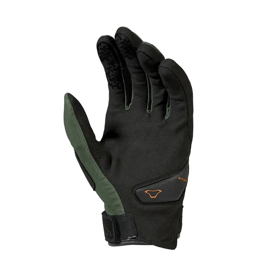 MACNA DARKO MOTORCYCLE MESH GLOVES