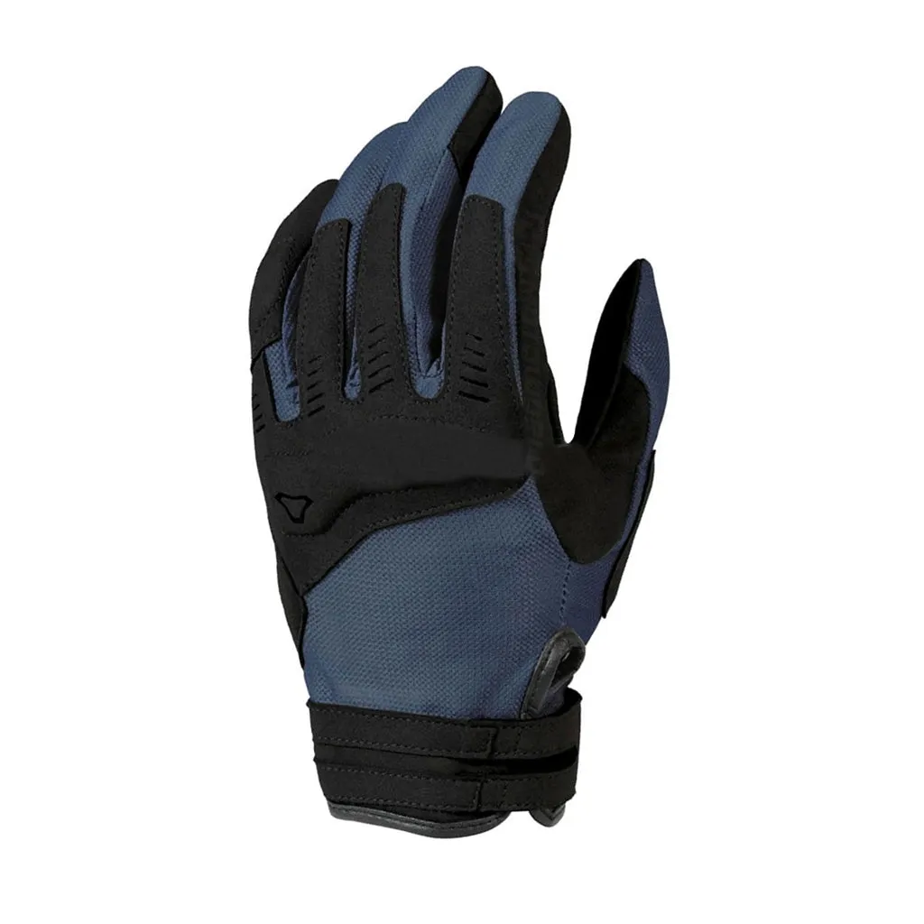 MACNA DARKO MOTORCYCLE MESH GLOVES