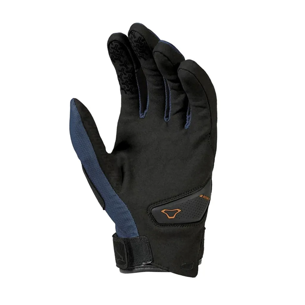 MACNA DARKO MOTORCYCLE MESH GLOVES