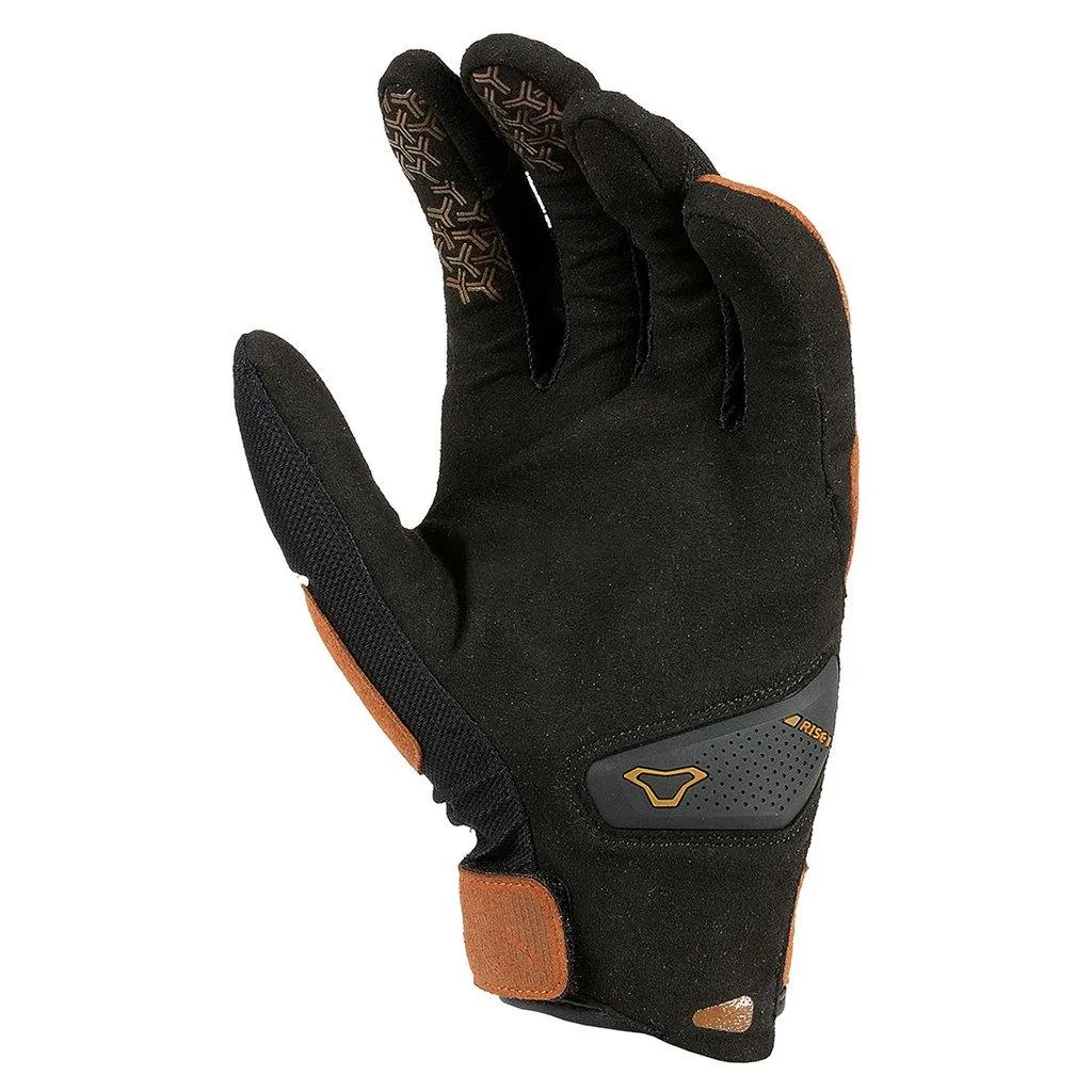 MACNA DARKO MOTORCYCLE MESH GLOVES