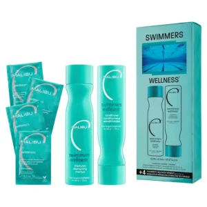 Malibu C Swimmers Wellness Collection