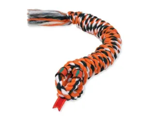 Mammoth EXTRA SnakeBiter Shorty Dog Toy