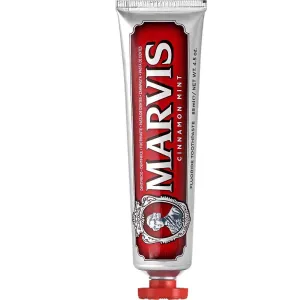 Marvis ToothPaste Cinnamon Mint (85ml)