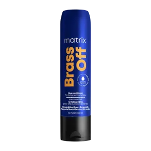 Matrix Total Results Brass Off Blue Pigmented Conditioner 300ml