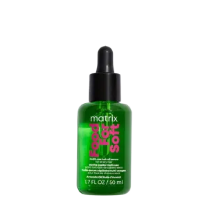 Matrix Total Results Food for Soft Multi-Use Oil Serum 50ml