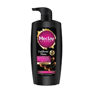 Meclay London Lustrous Shine Shampoo 660ml