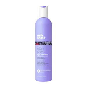 Milk Shake Silver Shine Light Shampoo 300ml