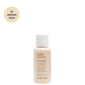 milk_shake integrity nourishing shampoo mini