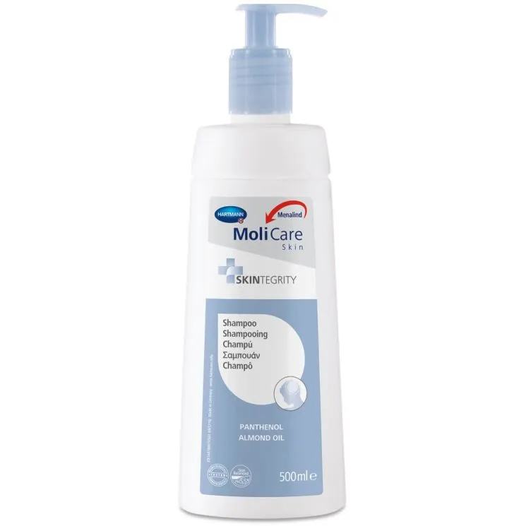 MoliCare Skin Shampoo 500ml