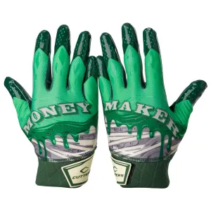 Money Maker Rev Pro 5.0 Limited-Edition Receiver Gloves