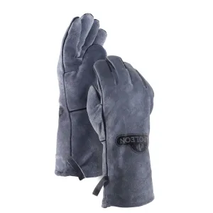 Napoleon Genuine Leather BBQ Gloves