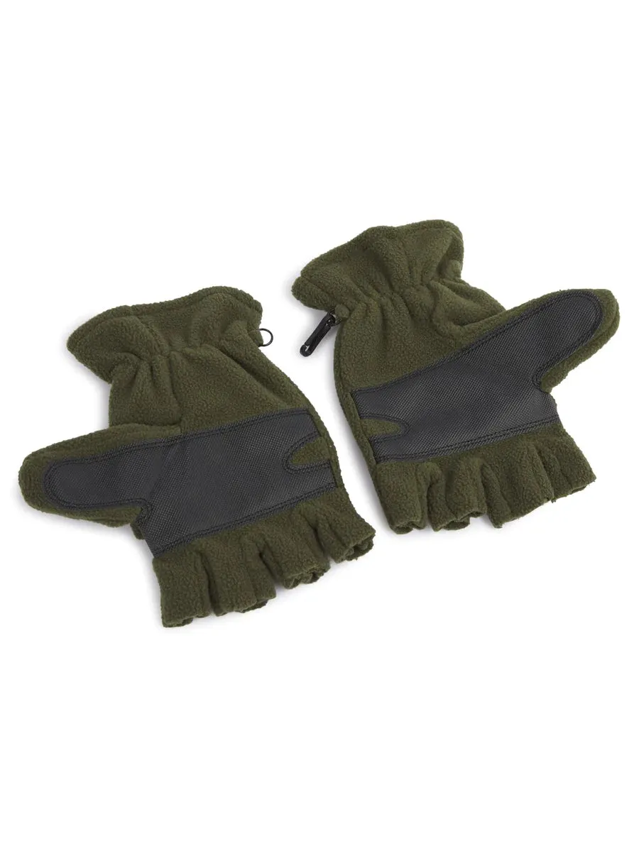 Navitas Polar Tec Fleece Gloves