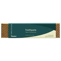 Neem & Pomegranate Toothpaste