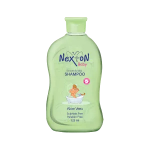 NEXTON ALOE VERA BABY SHAMPOO 250ML