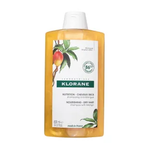 Nourishing Dry Hair Shampoo With Mango