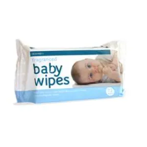 Numark Fragranced Baby Wipes 72 (N)