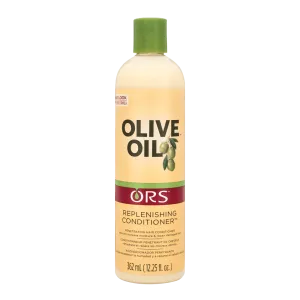 Olive Oil Replenishing Conditioner by ORS