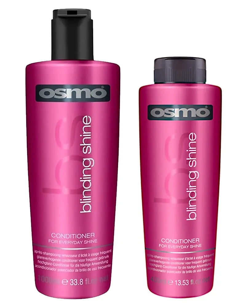 Osmo Blinding Shine Conditioner