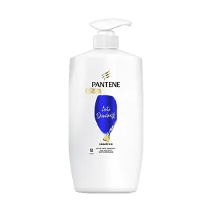 PANTENE ANTI DANDRUFF SHAMPOO 720ML