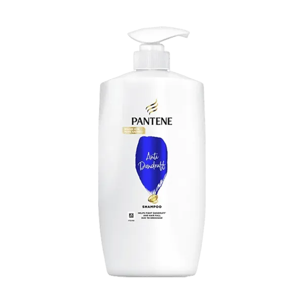 PANTENE ANTI DANDRUFF SHAMPOO 720ML