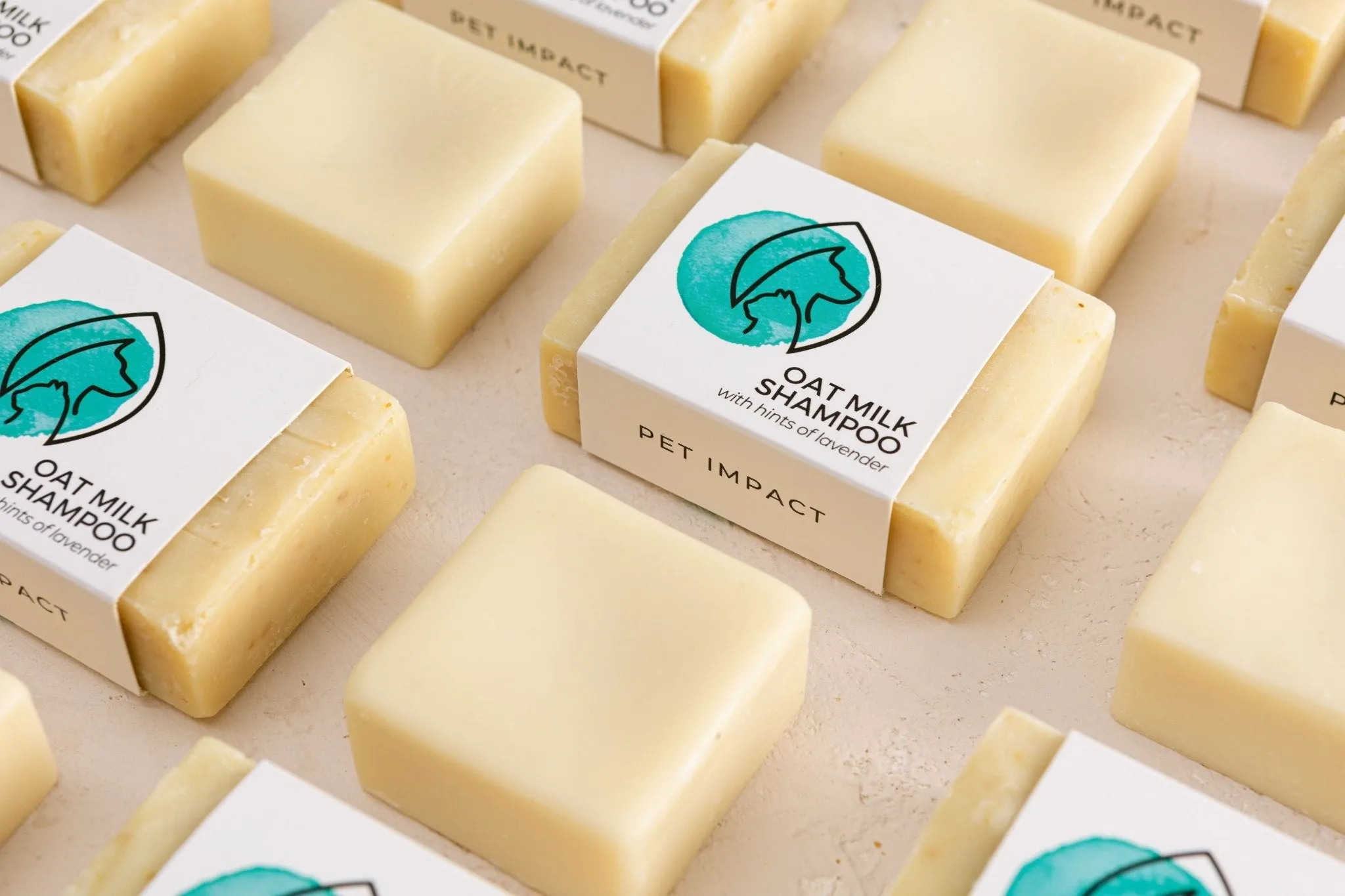 Plastic-Free Natural Conditioner Bar