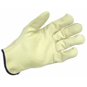 Premium Riggers Leather Glove