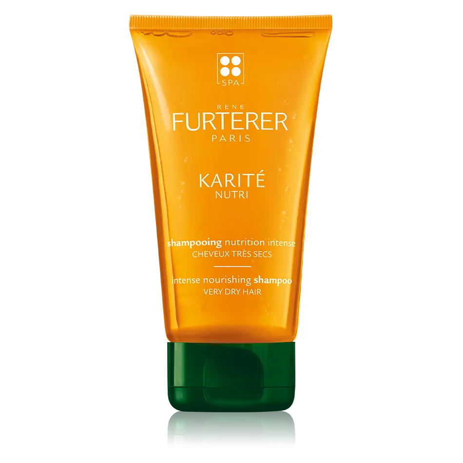 René Furterer KARITÉ NUTRI INTENSE NOURISHING SHAMPOO