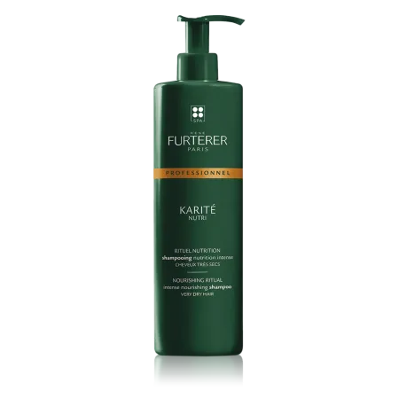 René Furterer KARITÉ NUTRI INTENSE NOURISHING SHAMPOO