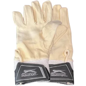 Slazenger Wicket Keeping Inners Chameleon Leather Adult