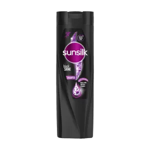 SUNSILK BLACK SHINE SHAMPOO 300ML