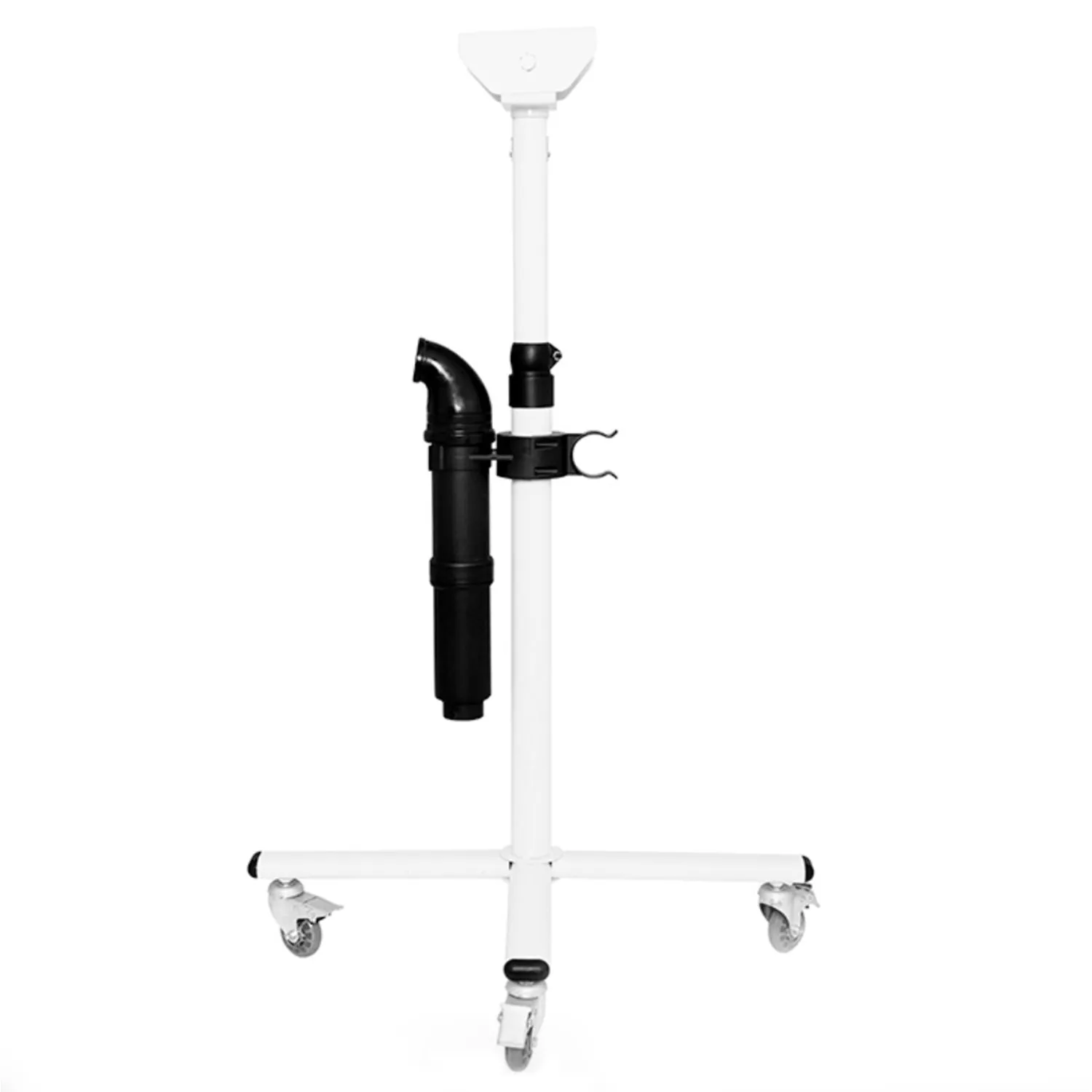 Tauro Pro Line Adjustable Pet Grooming Stand & Tube Set For SHD Series And 2400T Dryers