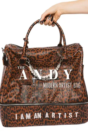 The Andy Modern Artist Bag Exclusive Offer