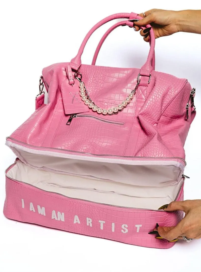 The Frida Modern Artist Bag Exclusive Offer