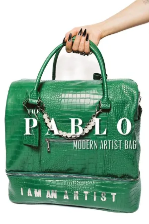 The Pablo Modern Artist Bag Exclusive Offer