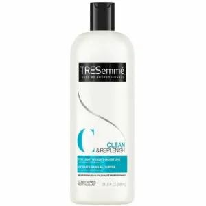 Tresemme: Clean & Replenish Deep Cleansing Conditioner