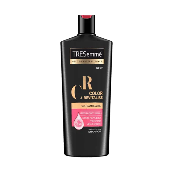 TRESEMME COLOR REVITALISE SHAMPOO 360ML