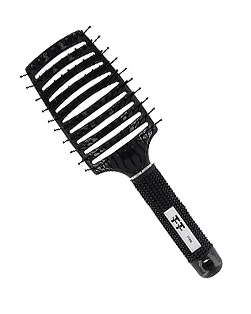 Turbo Power Paddle Brush