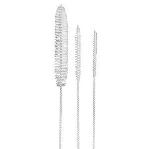 United Contour Trach Tube Brush, Large, Each